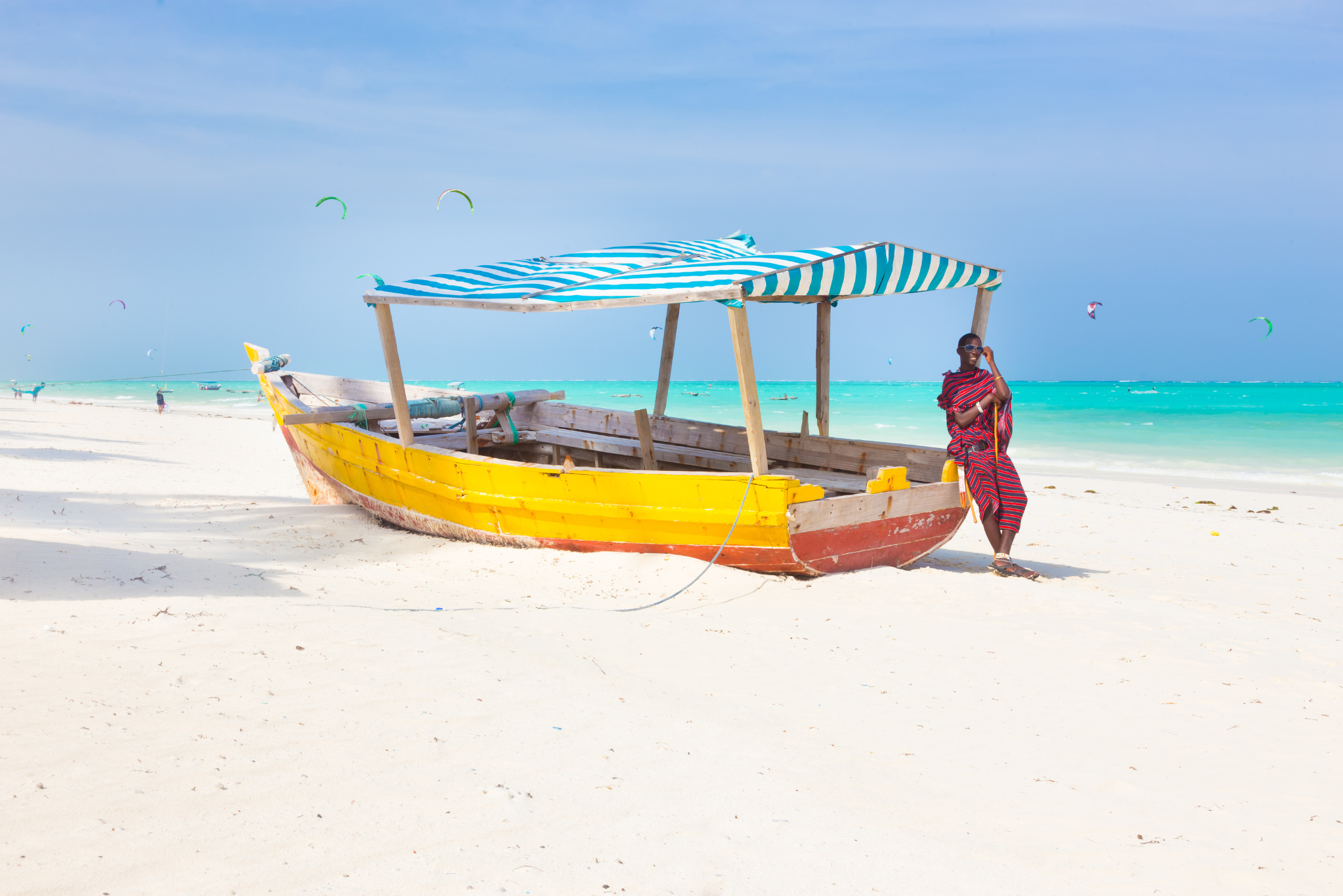 Virgin Voyages